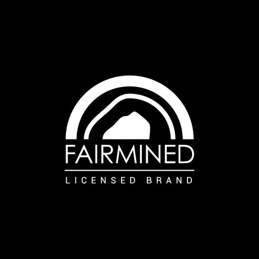 Fairmined-Lizenz