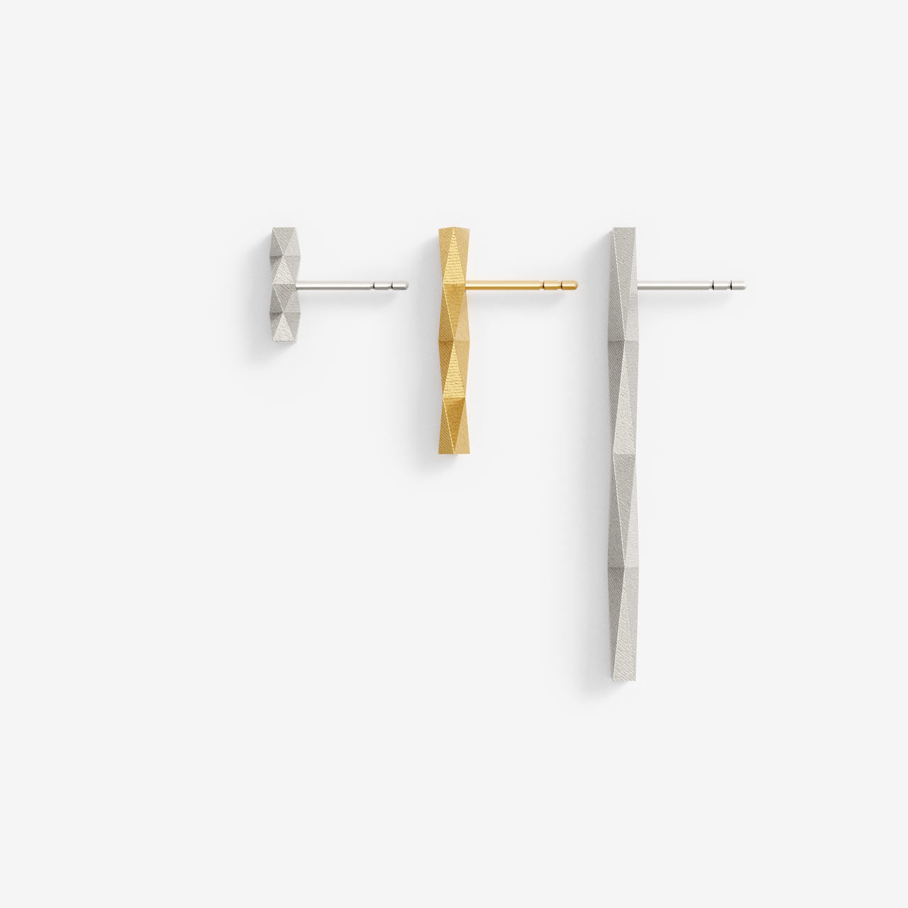 Stabohrring / Set / 32