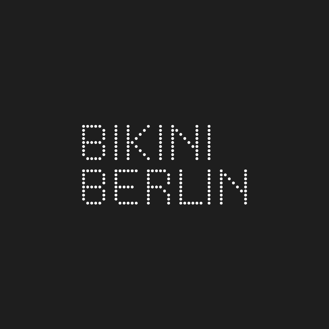 Pop-Up im BIKINI BERLIN