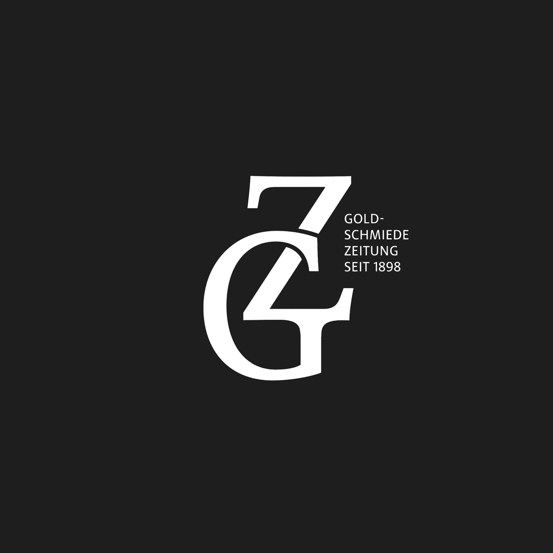 Serie DX in der GZ Goldschmiede Zeitung