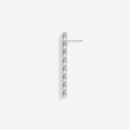 Bar Earring XFBE1282L