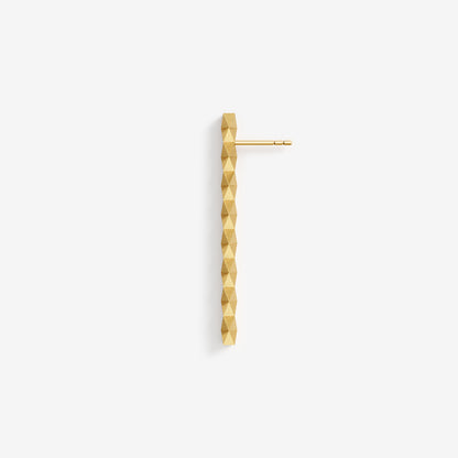 Bar Earring XFBE1282L