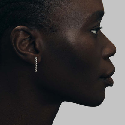 Bar Earring XFBE1282M