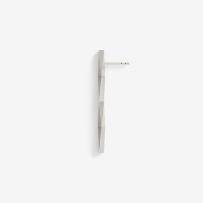 Bar Earring XFBE322L
