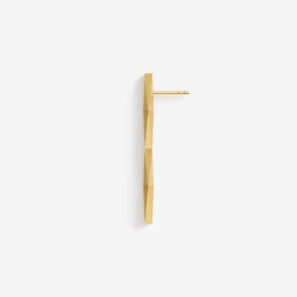 Bar Earring XFBE322L