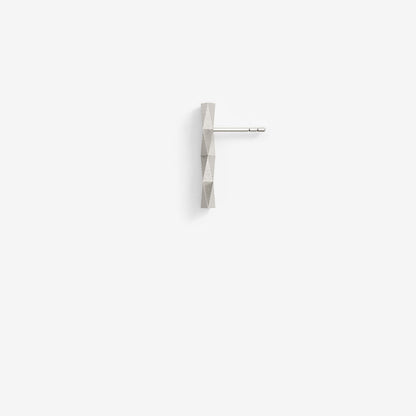 Bar Earring XFBE322M
