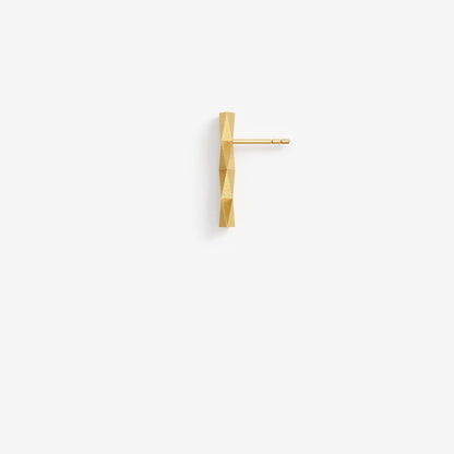 Bar Earring XFBE322M