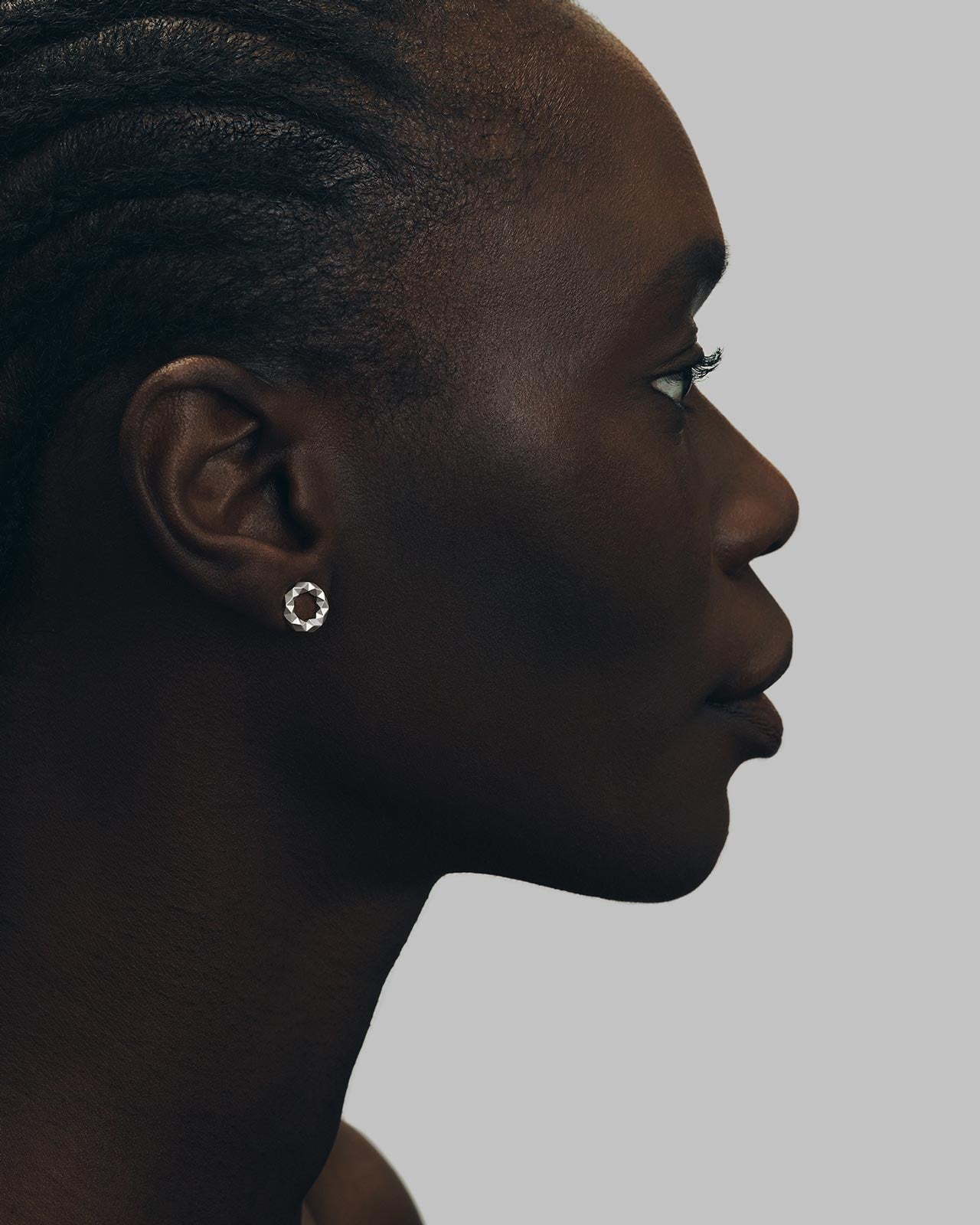 Kreisohrring XFCE1282S