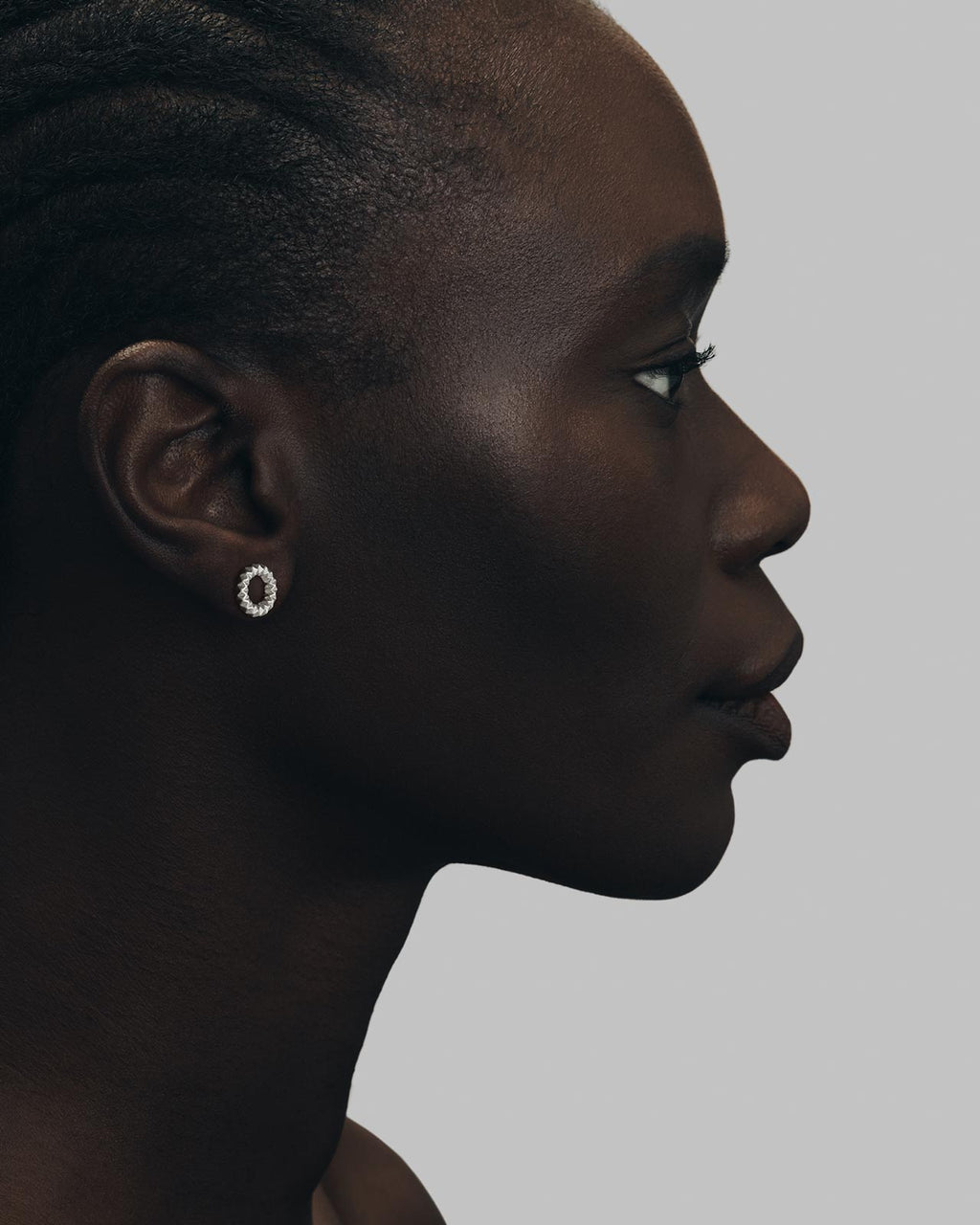 Kreisohrring XFCE2562S