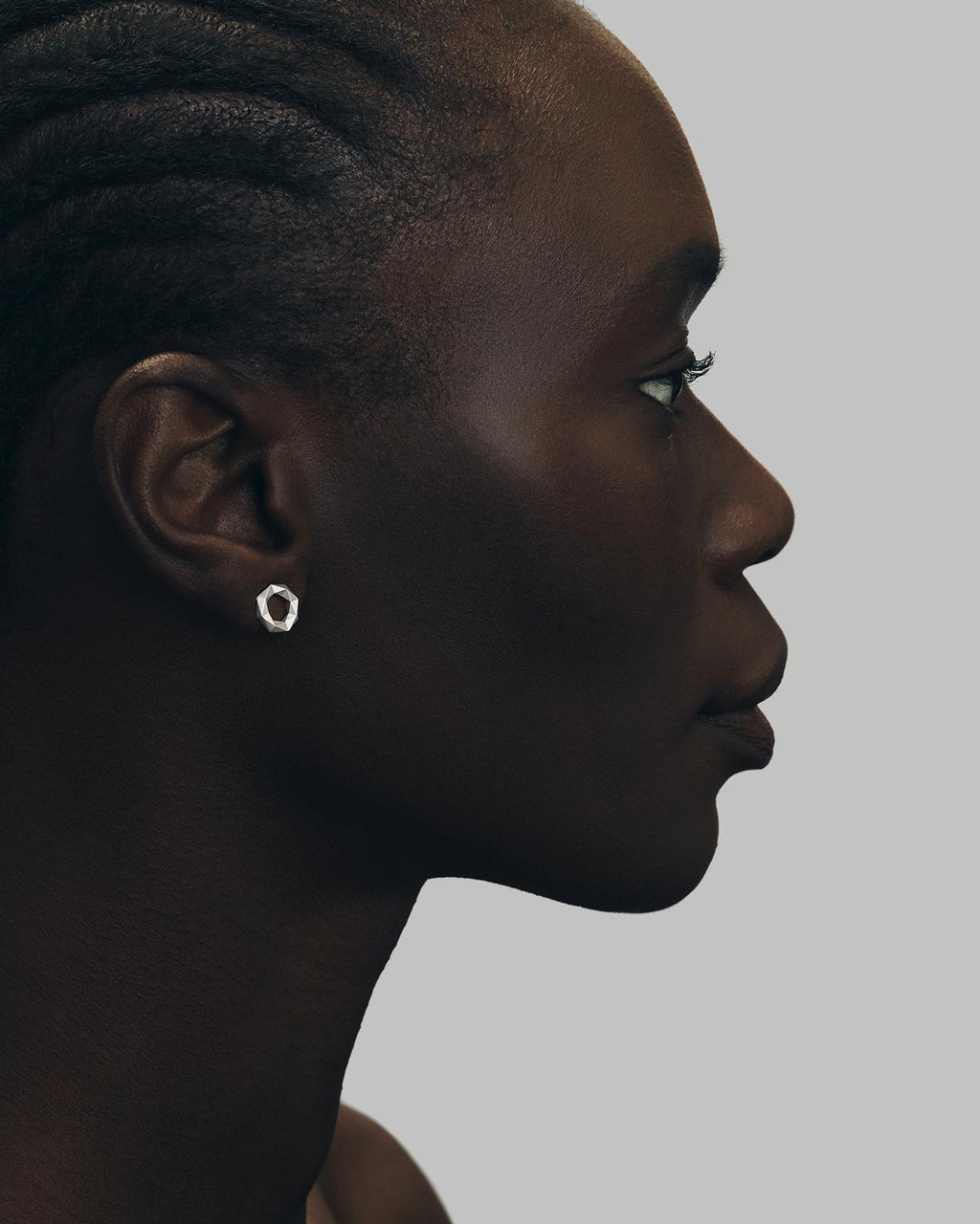 Kreisohrring XFCE642S