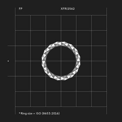 Ring XFRI2562