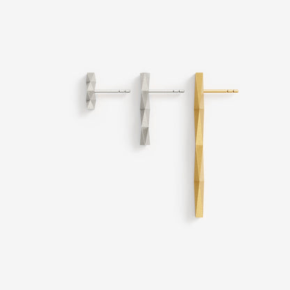 Stabohrring / Set / 32