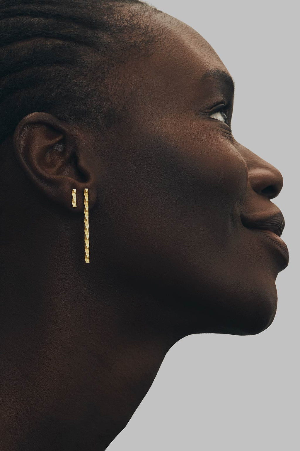 Stabohrring / Set / 32