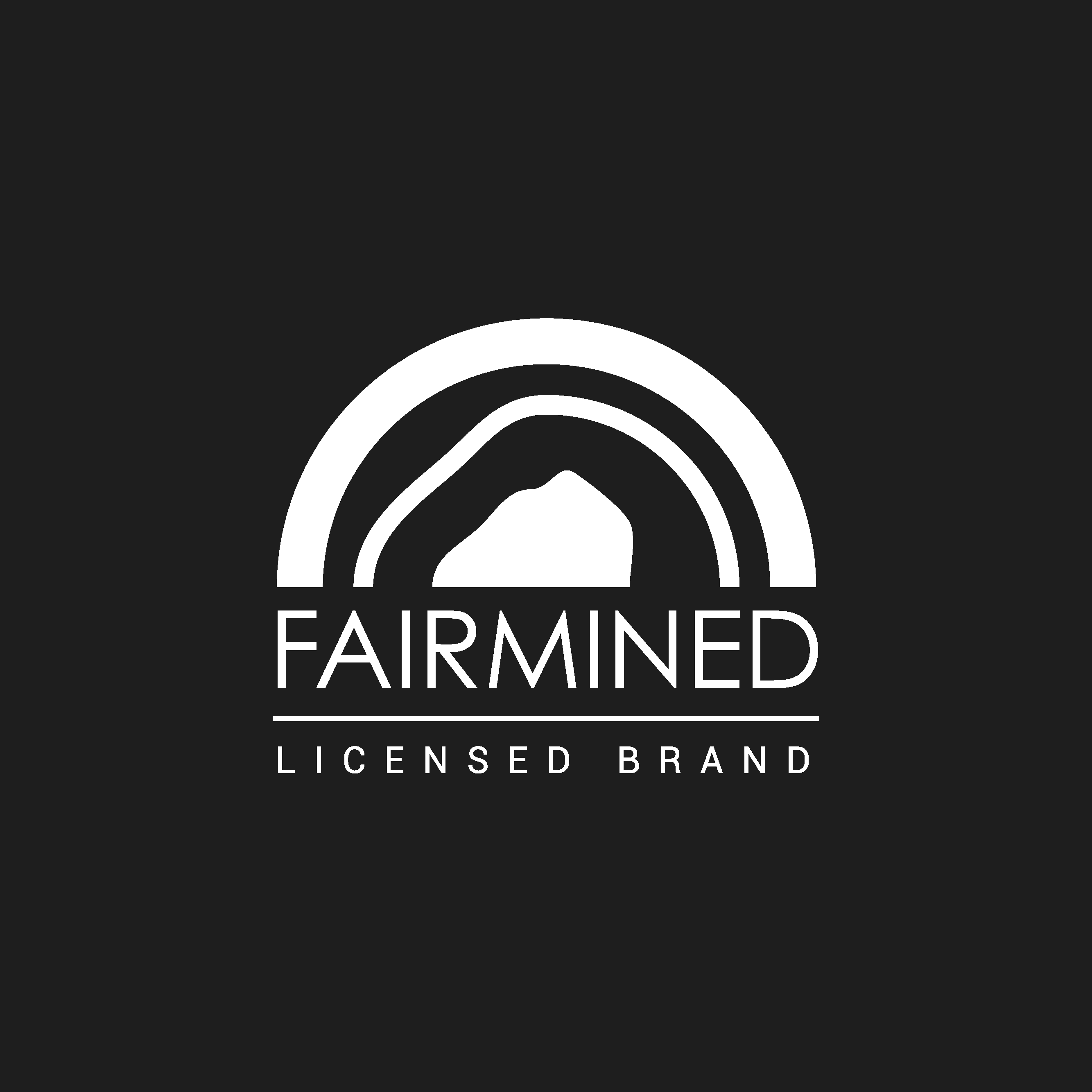 Fine Principles ist offiziell eine Fairmined-lizenzierte Marke für nachhaltigen Gold- und Silberschmuck.